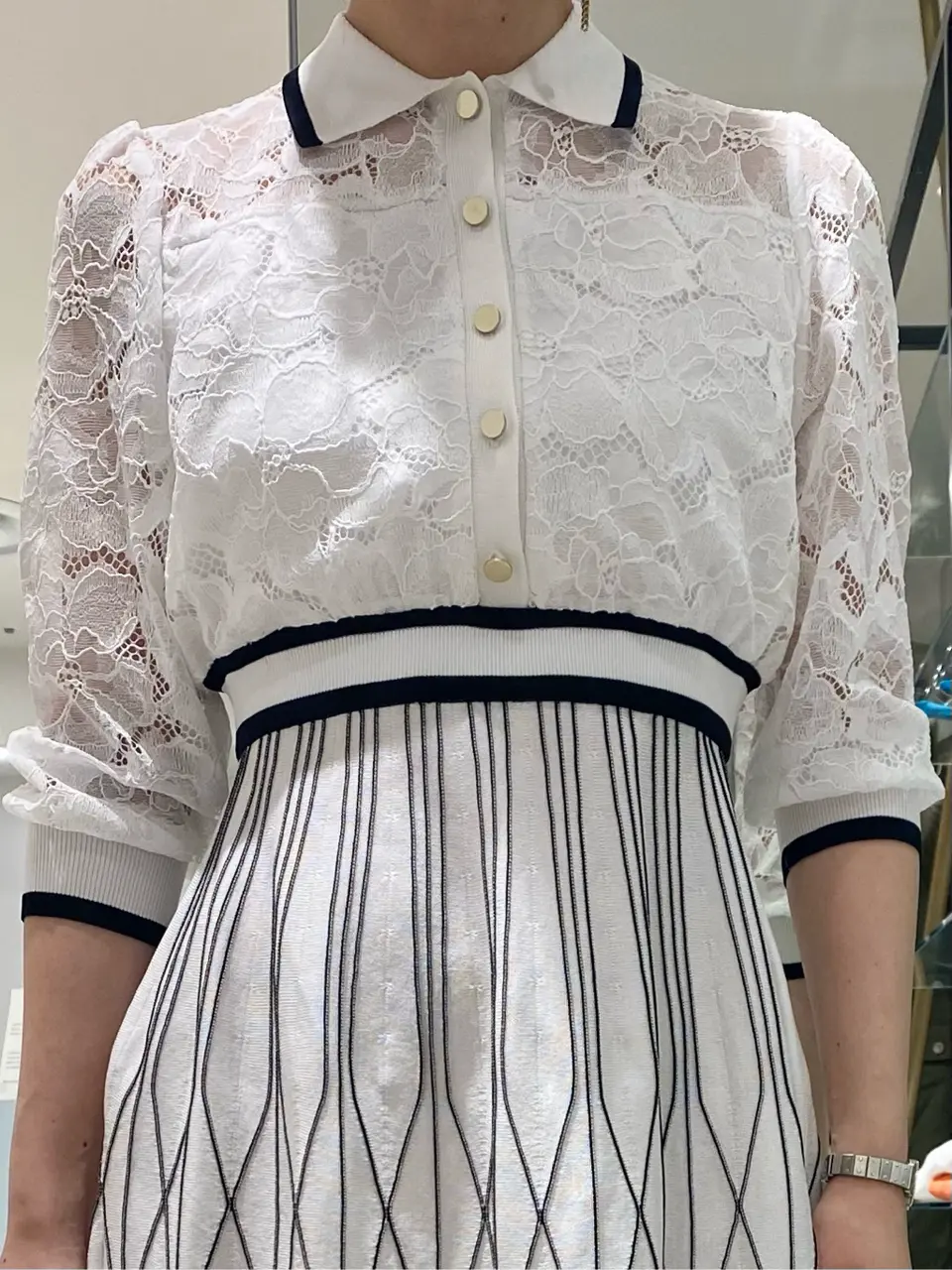 Diagram Kogane. コーディネート画像