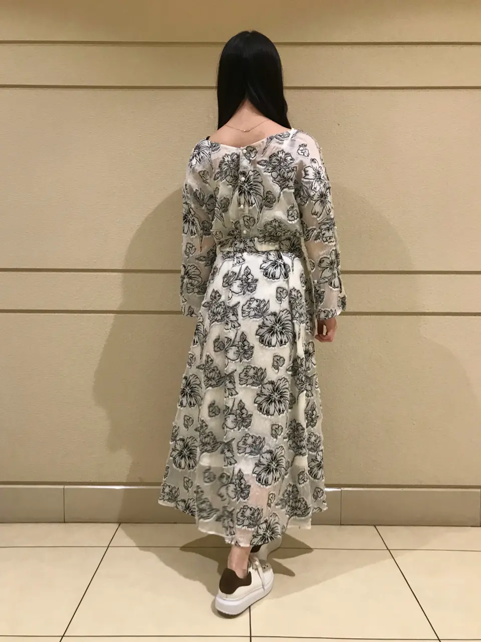 Diagram Nakatsu.m コーディネート画像