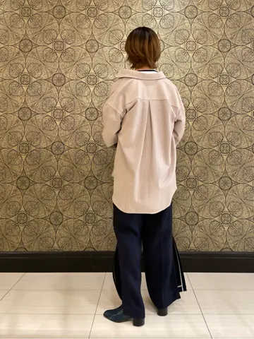 Diagram 平岩　みなみ コーディネート画像