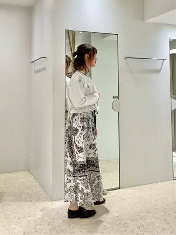 Diagram Kogane. コーディネート画像