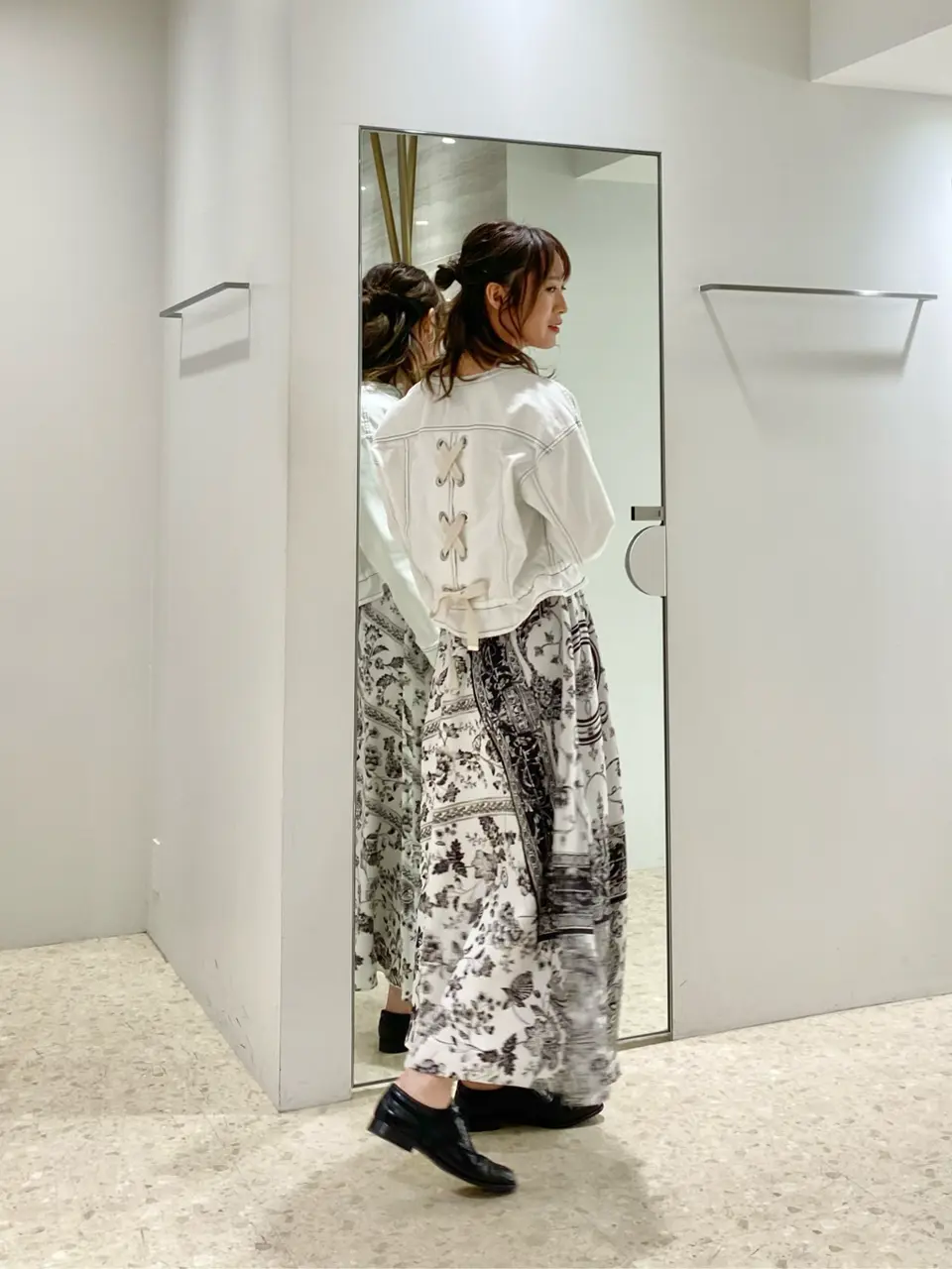 Diagram Kogane. コーディネート画像