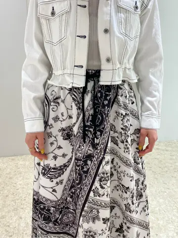 Diagram Kogane. コーディネート画像