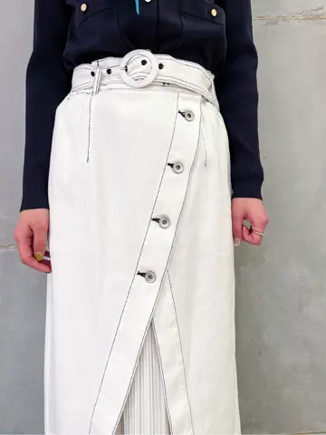 Diagram 平岩　みなみ コーディネート画像