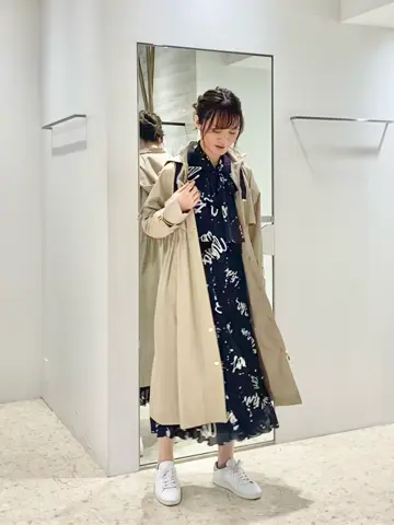 Diagram Kogane. コーディネート画像