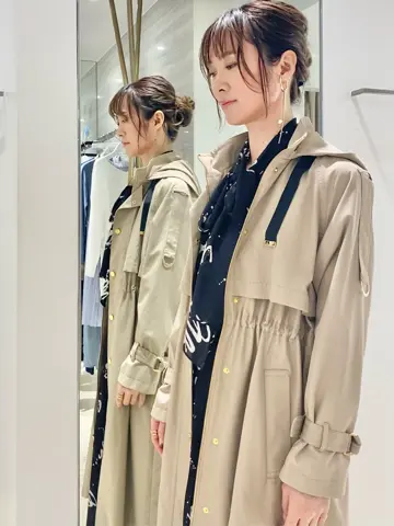 Diagram Kogane. コーディネート画像