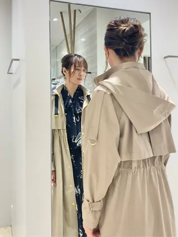 Diagram Kogane. コーディネート画像