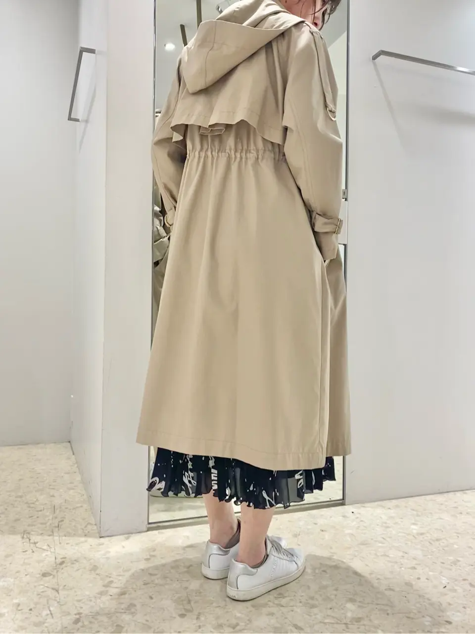 Diagram Kogane. コーディネート画像