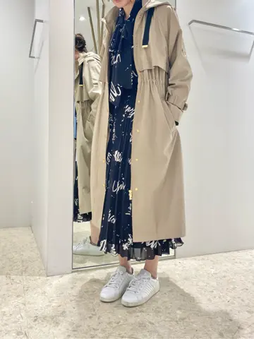 Diagram Kogane. コーディネート画像