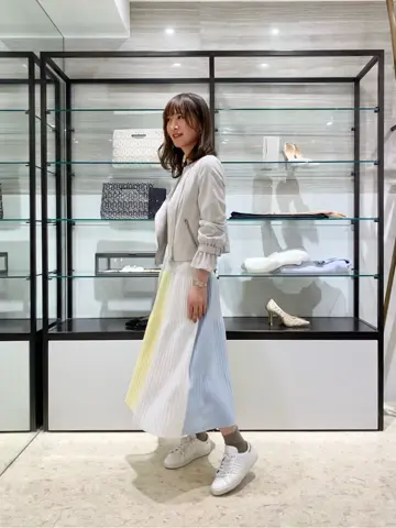 Diagram Kogane. コーディネート画像