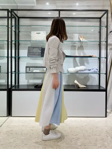 Diagram Kogane. コーディネート画像