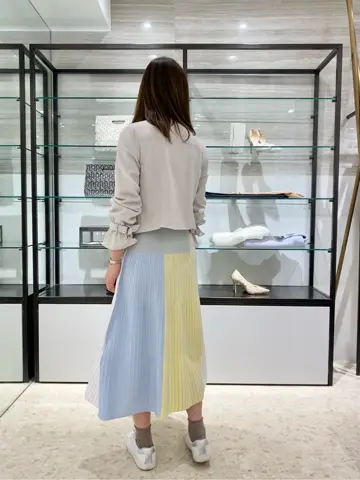 Diagram Kogane. コーディネート画像