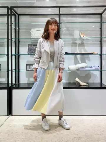 Diagram Kogane. コーディネート画像