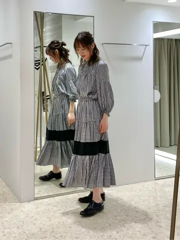 Diagram Kogane. コーディネート画像