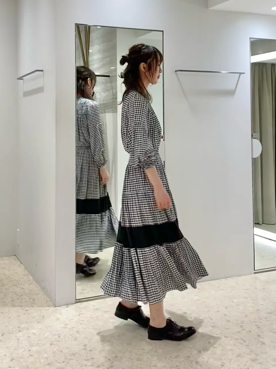 Diagram Kogane. コーディネート画像