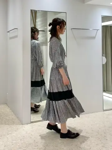 Diagram Kogane. コーディネート画像