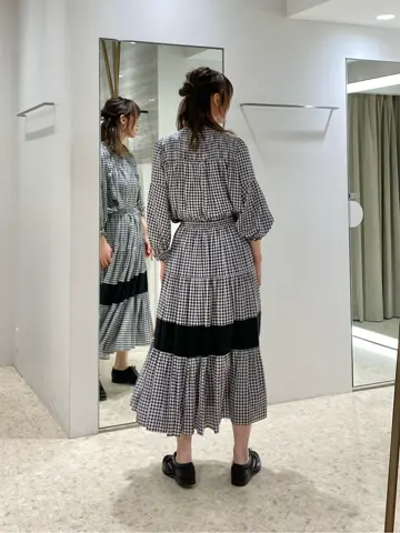 Diagram Kogane. コーディネート画像