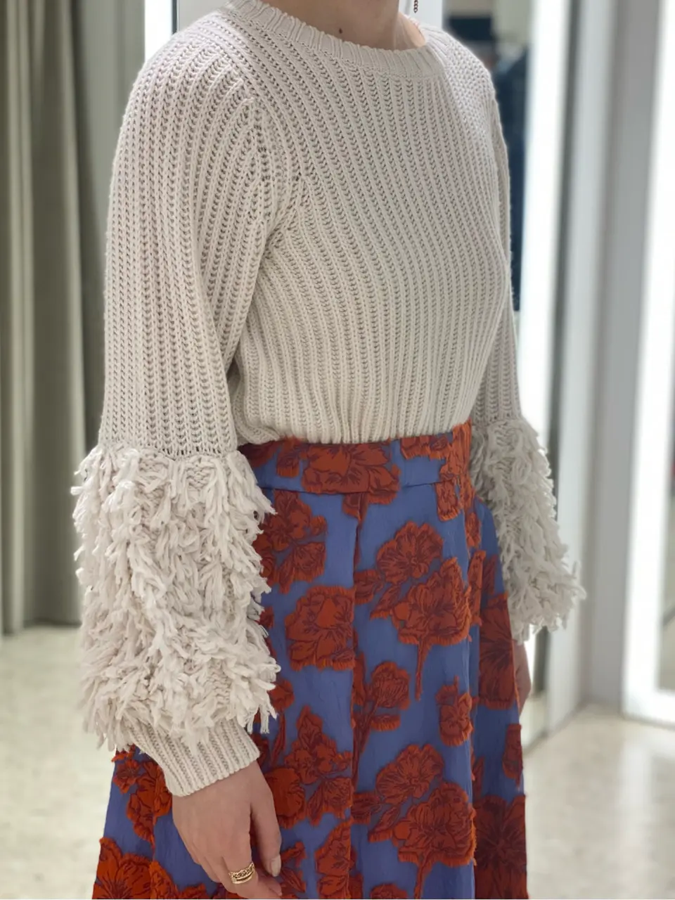 Diagram Kogane. コーディネート画像