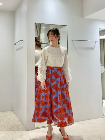 Diagram Kogane. コーディネート画像