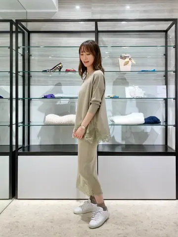 Diagram Kogane. コーディネート画像