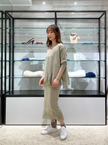 Diagram Kogane. コーディネート画像