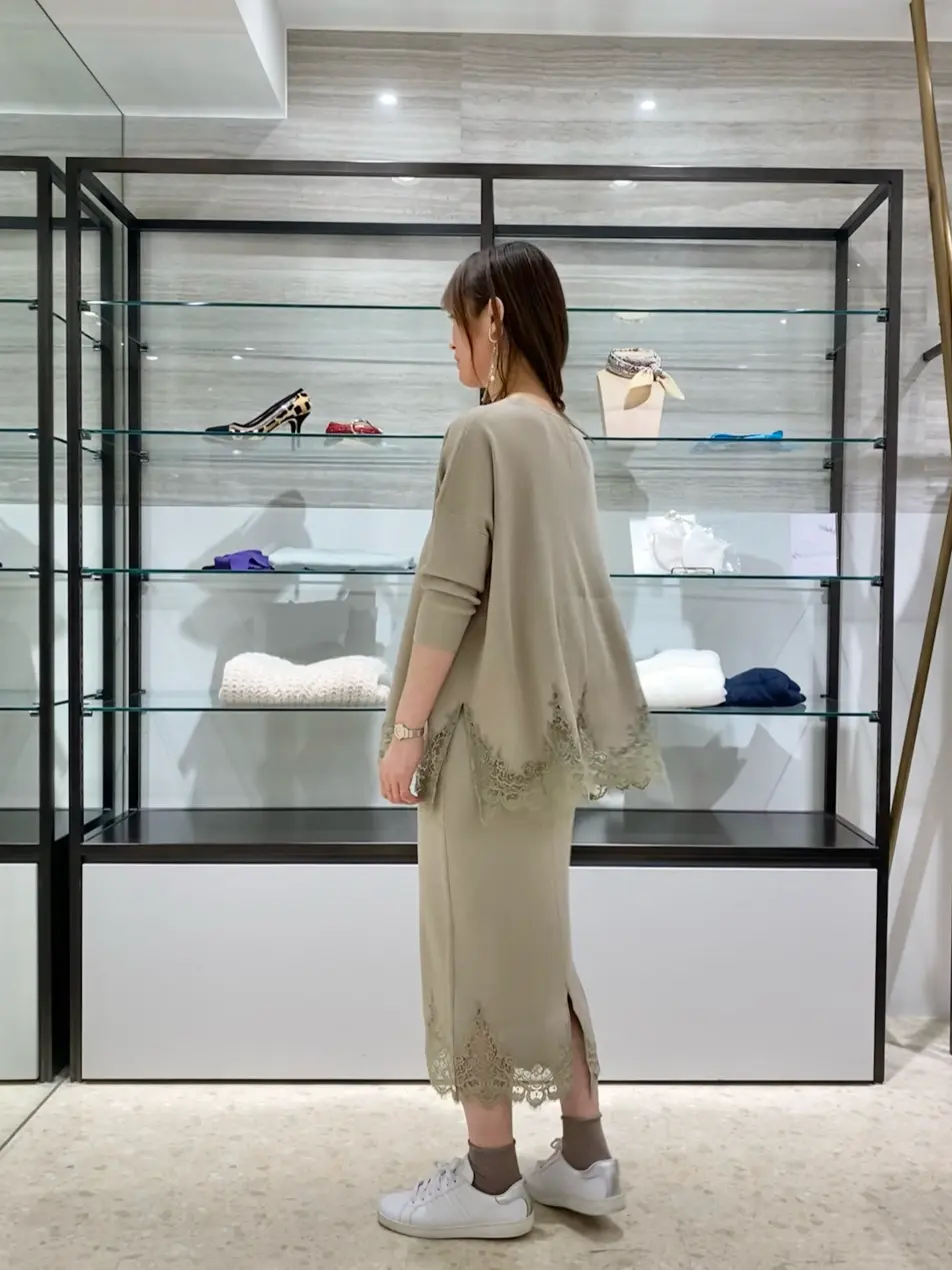 Diagram Kogane. コーディネート画像