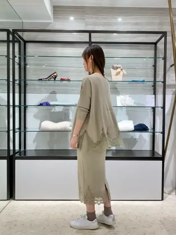 Diagram Kogane. コーディネート画像