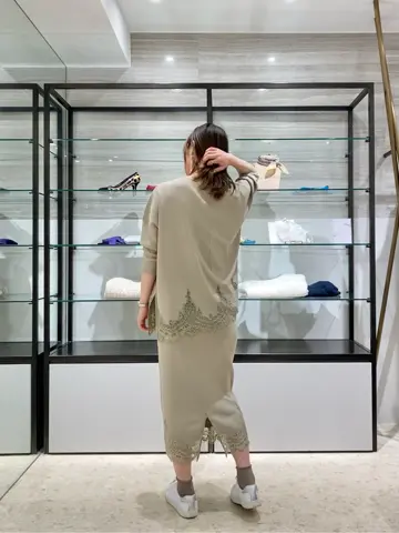 Diagram Kogane. コーディネート画像