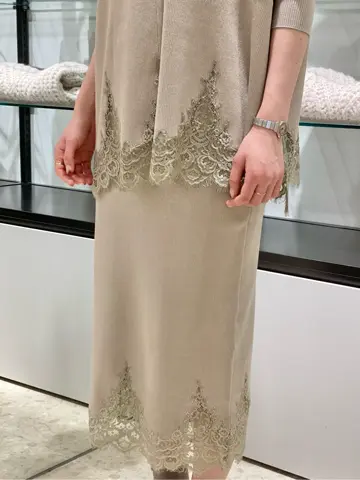 Diagram Kogane. コーディネート画像