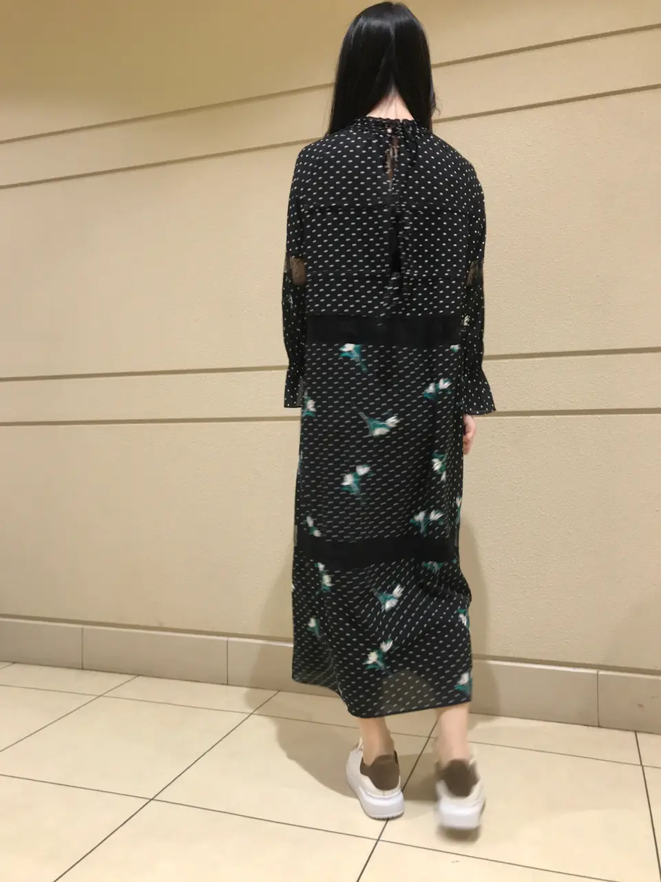 Diagram Nakatsu.m コーディネート画像