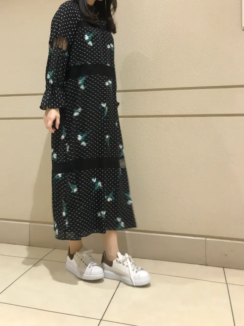 Diagram Nakatsu.m コーディネート画像