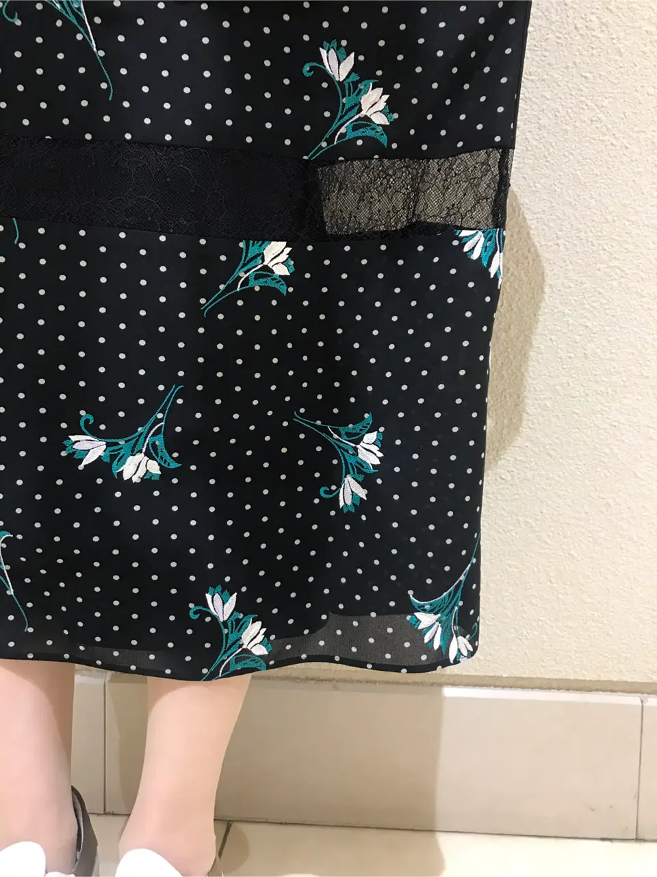 Diagram Nakatsu.m コーディネート画像