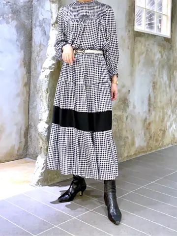 Diagram MORITA AI コーディネート画像