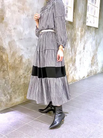 Diagram MORITA AI コーディネート画像