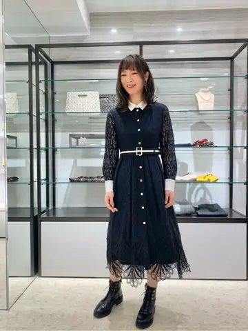 Diagram Kogane. コーディネート画像