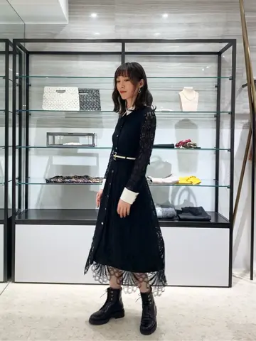 Diagram Kogane. コーディネート画像