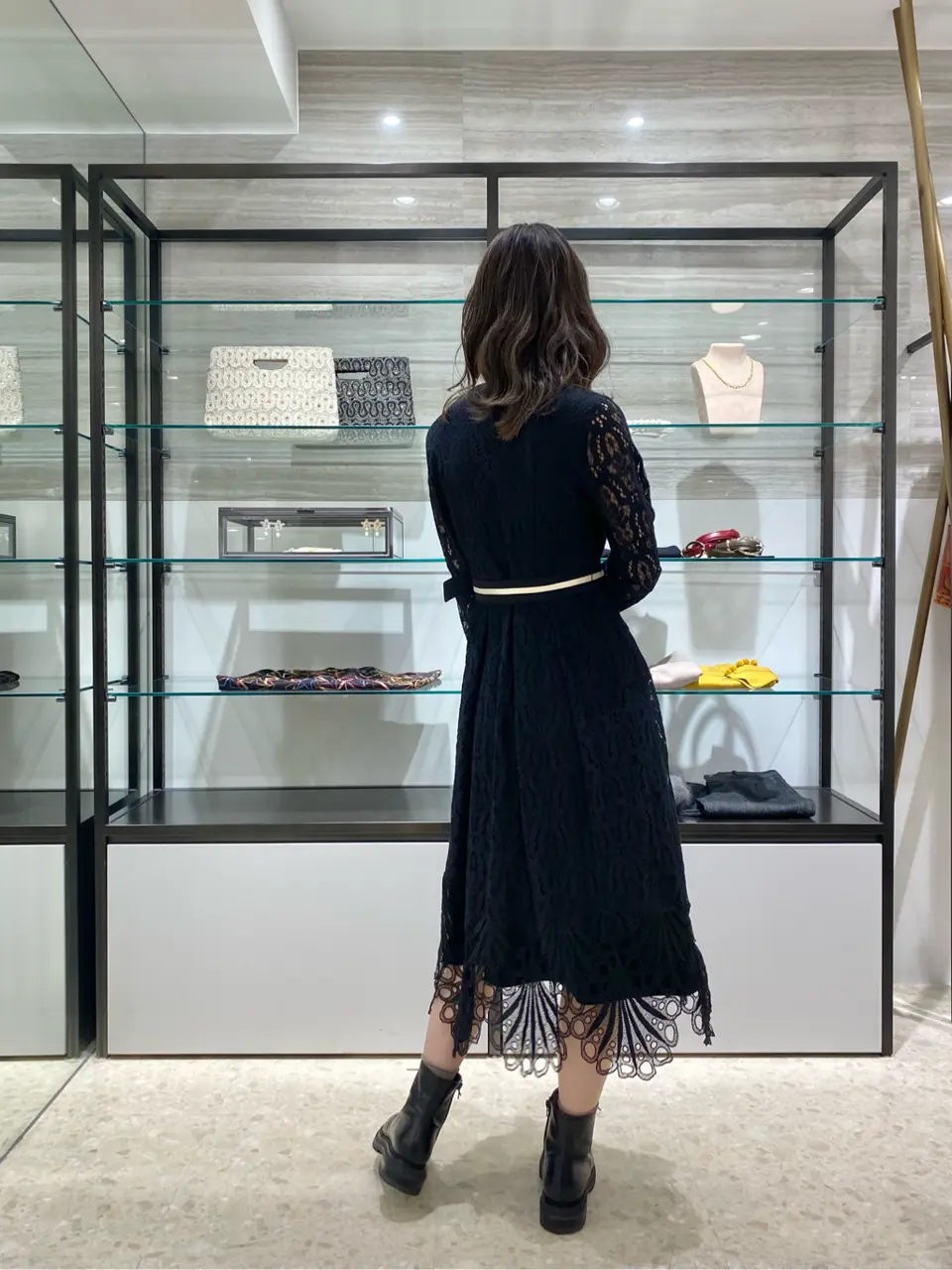 Diagram Kogane. コーディネート画像