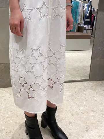 Diagram 平岩　みなみ コーディネート画像