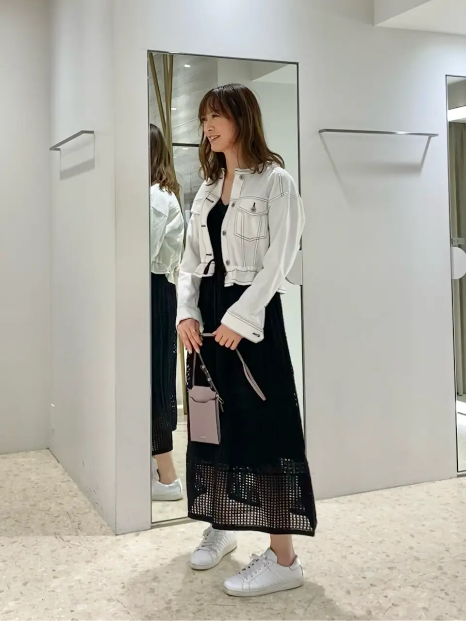 Diagram Kogane. コーディネート画像