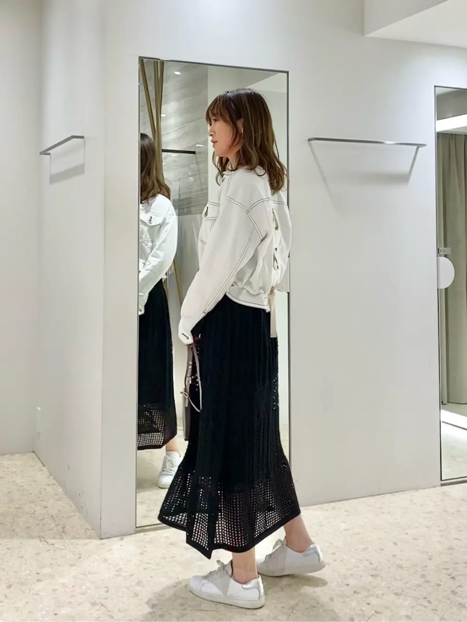 Diagram Kogane. コーディネート画像