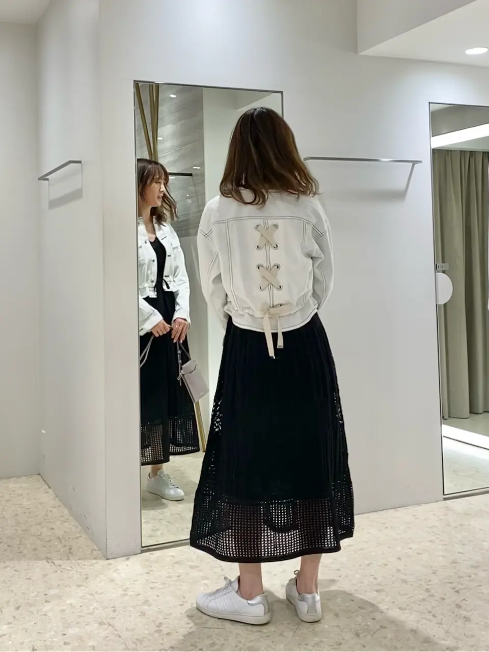 Diagram Kogane. コーディネート画像