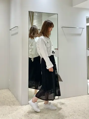 Diagram Kogane. コーディネート画像