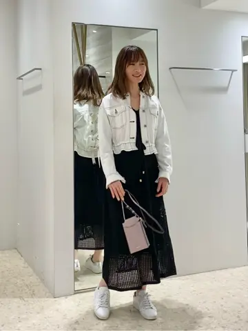 Diagram Kogane. コーディネート画像