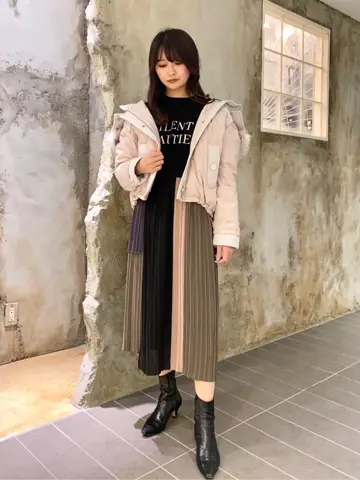 Diagram MORITA AI コーディネート画像