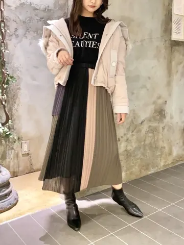 Diagram MORITA AI コーディネート画像