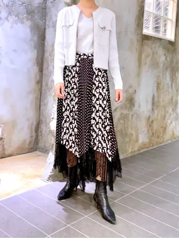 Diagram MORITA AI コーディネート画像