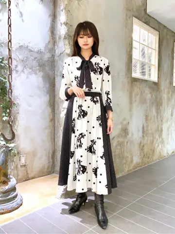 Diagram MORITA AI コーディネート画像