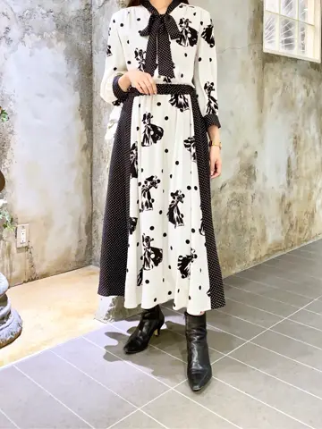 Diagram MORITA AI コーディネート画像