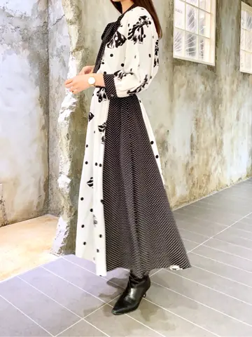 Diagram MORITA AI コーディネート画像