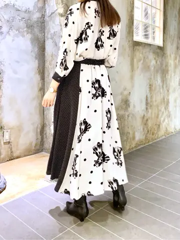 Diagram MORITA AI コーディネート画像