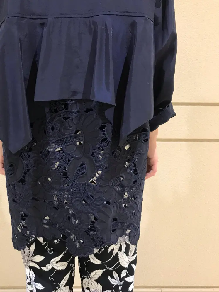 Diagram Nakatsu.m コーディネート画像